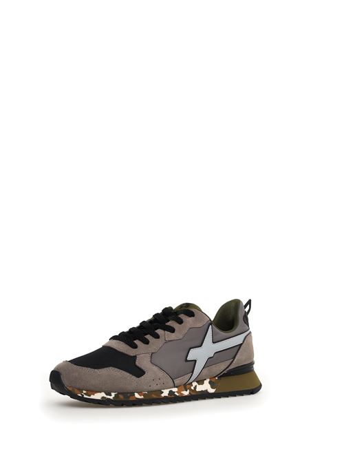 JET M 3B30 MARRONE W6YZ | JET M3B30 MARRONE